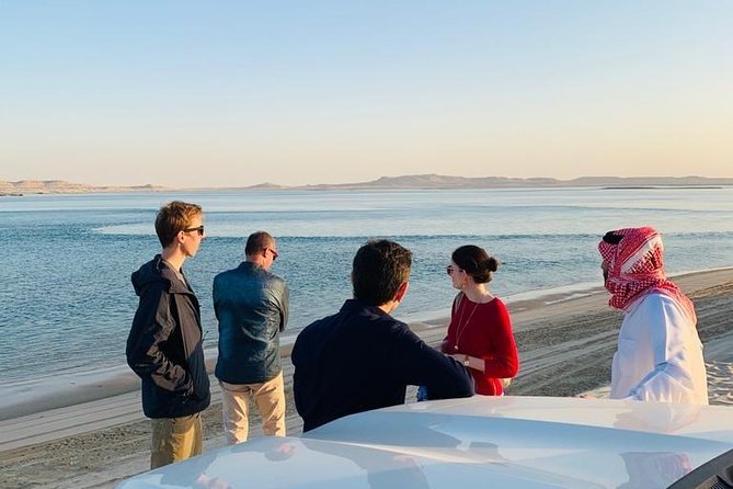 Half Day Desert Safari - What’s included, what’s extra, and how the $180 value works