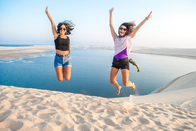 Half Day Desert Tour with Camel Ride - Included Items That Actually Help on a Desert Half-Day