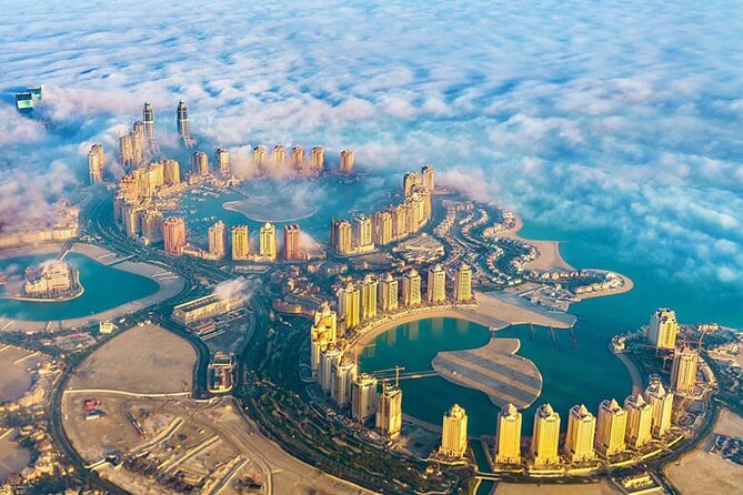 Half Day Doha City Tour (4-hours Private Tour) - What you actually get for the $60 price