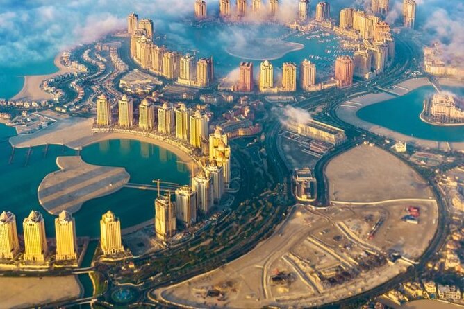 Half Day Doha City Tour (4-hours Private Tour) - Timing: how the 4 hours usually feels in real life