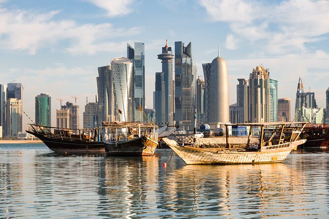 Half Day Doha City Tour And Wooden Dhow Boat Ride (Private Tour) - Key highlights to look for