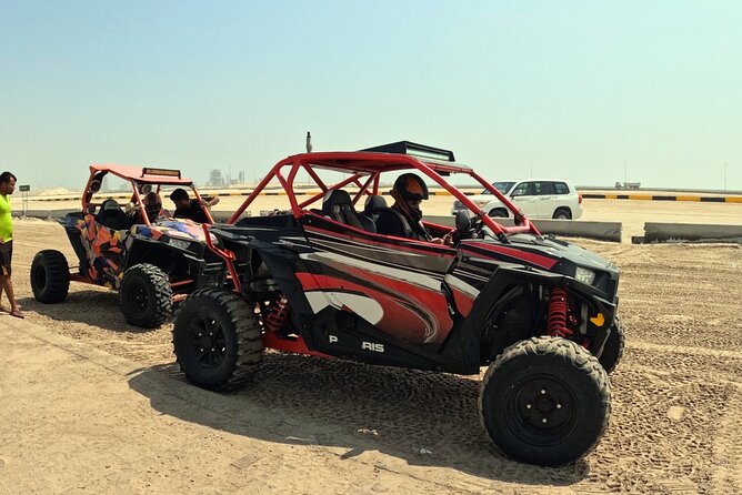 Half Day Night and Morning Desert Safari Camel and Sand Boarding - Who this safari suits, and who might want a different format