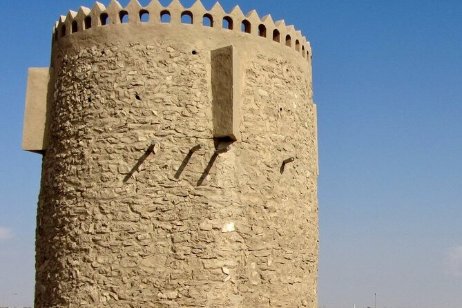 Half-Day North Qatar Tour - Al Khor: harbour views, dhows, and the pearling museum angle