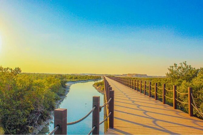 Half-Day North Qatar Tour - Al Zubara Fort: the museum stop that anchors the day