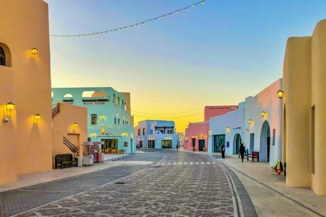 Half-Day Wonders of Doha: Culture, Skylines, Museums & Souqs - Key highlights to know before you go