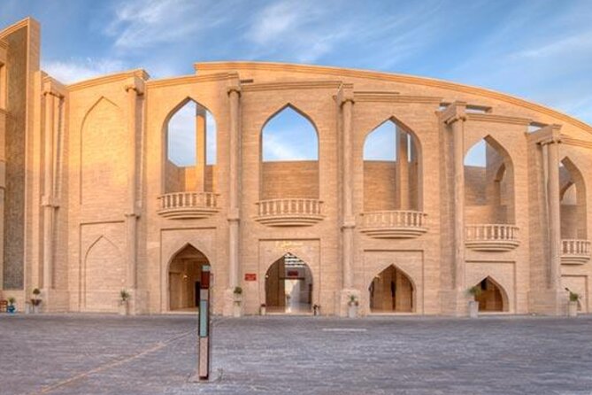 Half-Day Wonders of Doha: Culture, Skylines, Museums & Souqs - Getting the most from each stop (without overplanning)