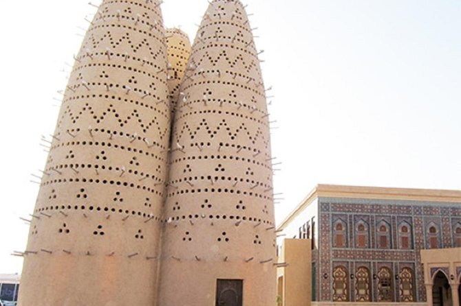 Katara Cultural Village Doha - Katara Cultural Village in Doha: what this 2-hour stop is really like