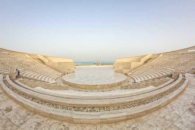 Katara Cultural Village Doha - What you will actually do during the tour (and why it works)
