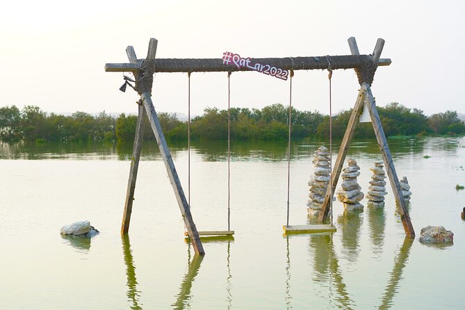 Kayak Through the Mangroves to the Purple Island - Is $119.12 good value? The money math that matters