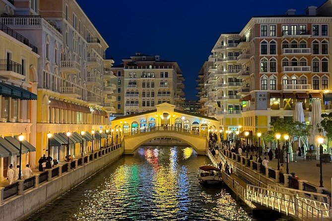 Layover Doha/Doha Transit Tour from Hamad International Airport - Price value at $60, and what you get beyond sightseeing