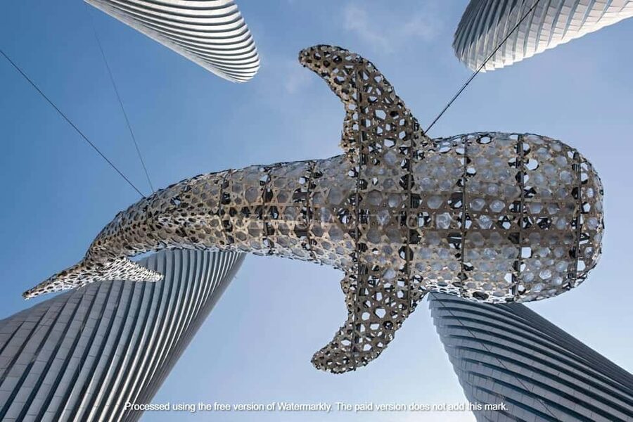 Lusail: City of Future & Innovation Guided Tour (3 Hours) - Why Lusail Feels Like Qatars Future City Plan