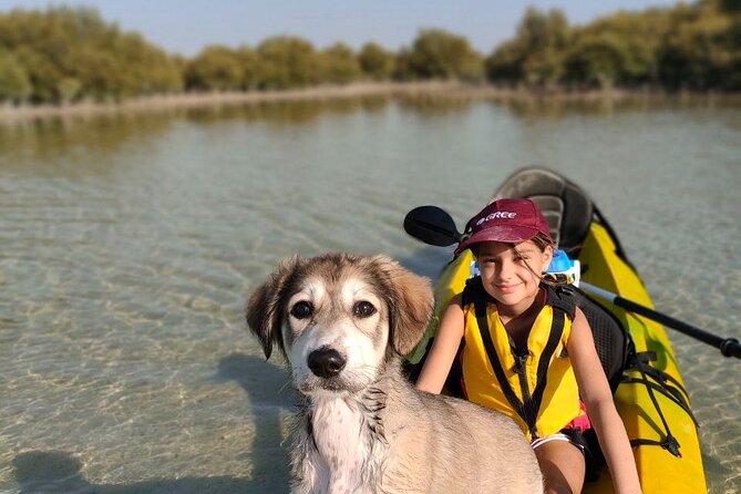 Mangrove Kayaking Purple Island Adventure - Wildlife spotting that feels earned, not forced