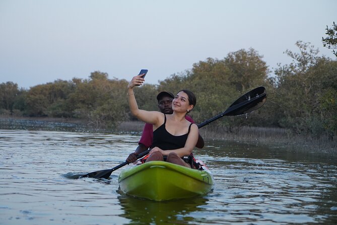 Mangrove Kayaking Purple Island Adventure - Price and value: $55 looks fair, but transport changes the math