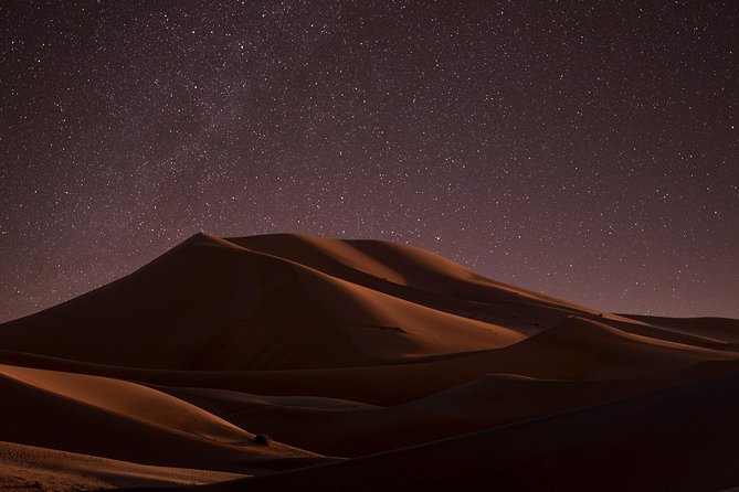 Night Desert Safari | Sand Boarding || Camel Ride || Inland Sea - Getting From Doha Into the Desert Without Wasting Your Evening