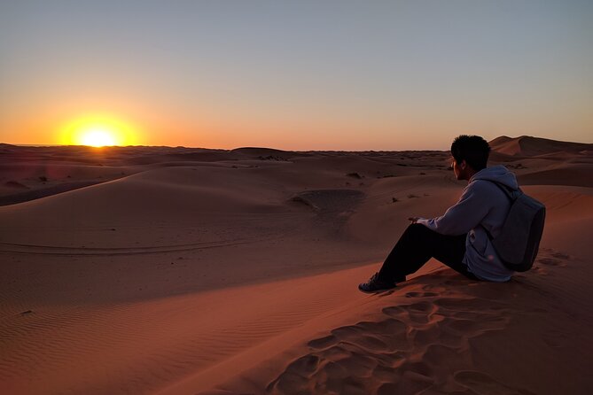 No Rush Desert Safari: 6-Hour Adventure & Inland Sea Relaxation - Price and value, what you get for $129, and when it makes sense