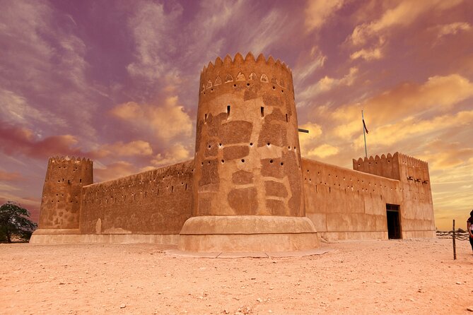 North of Qatar Tour - Key highlights worth centering your plan on