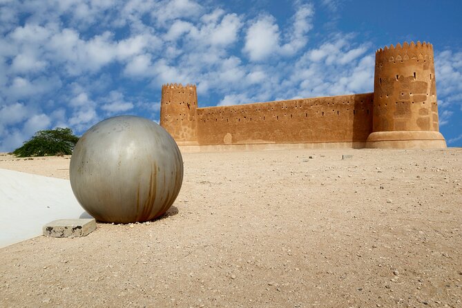 North of Qatar Tour - Why North Qatar feels like a real side of Doha
