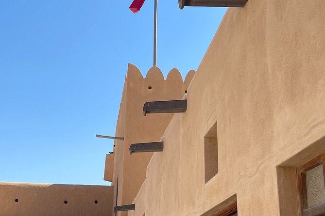 North Qatar Guided Expedition to Nature Charms - Price and Value: What You Get for $49.60