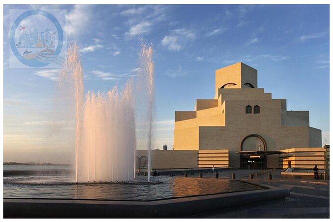 Private City Tour in Doha Qatar - West Bay: tower shapes, skyline comparisons, and quick city context