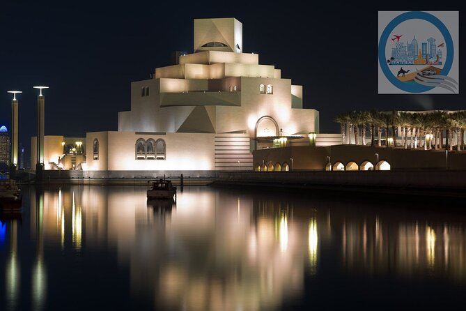 Private City Tour in Doha Qatar - Katara Cultural Village: art, monuments, and a stop that feels intentional