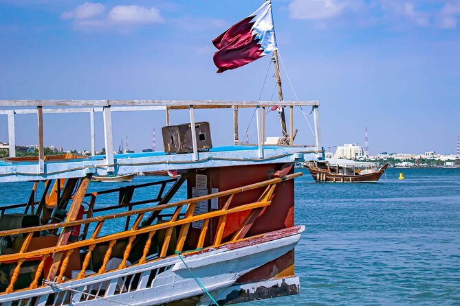 Private Combo North and West of Qatar Tour 8hours - Al Zubara Fort: what you’re really looking for