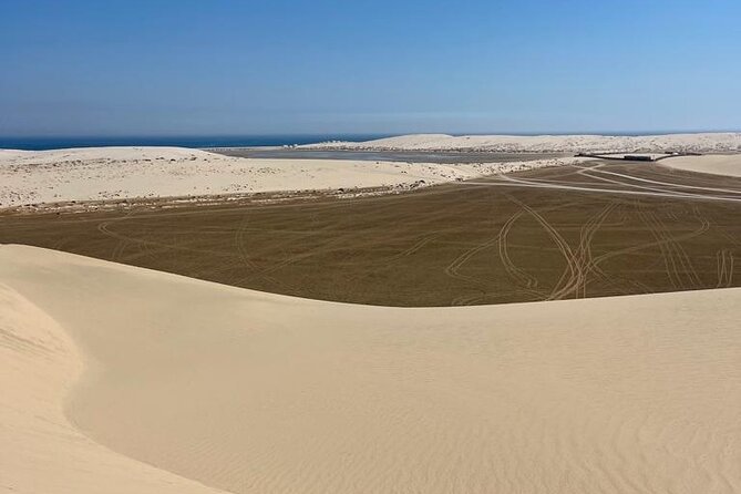 Private Desert Safari Tour 4 hours - What’s Not Included: The Choices You Might Be Expecting