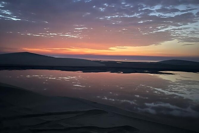 Private Desert Safari Tour 4 hours - Timing, Weather, and the Morning Reality You Should Plan For