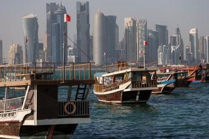 Private Doha City Tour And Dhow Cruise(From Airport/hotel/Cruise) - Why this 4-hour Doha mix works so well