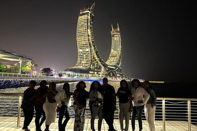 Private Doha City Tour And Dhow Cruise(From Airport/hotel/Cruise) - How the private format changes your day