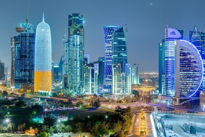 Private Doha City Tour And Dhow Cruise(From Airport/hotel/Cruise) - Value and price: what $70 buys you in real terms