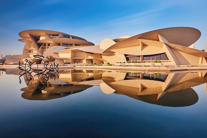 Private Doha City Tour, Souq Waqif, Katara, National Museum - Souq Waqif: heritage shopping and food without the chaos