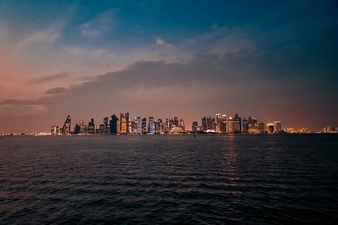 Private Doha City Tour, Souq Waqif, Katara, National Museum - Pearl of Qatar: luxury island views and beachy breaks