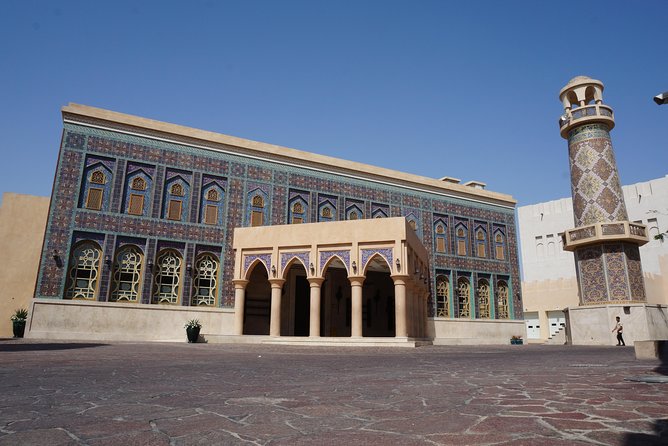Private Doha Express Tour - How This Private Doha Express Tour Works (Without Feeling Rushed)