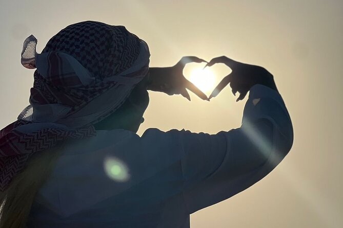 Private-Doha Horse Ride/Camel Ride/Quad Bike All Inclusive Tour - A Practical Look at This Private Doha Desert Tour