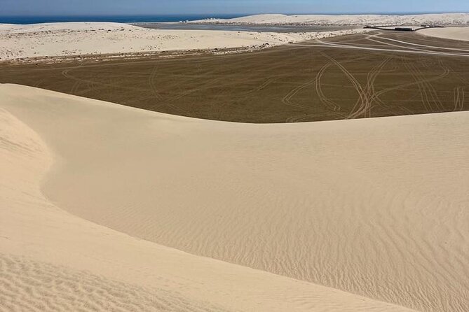 Private Dunes Bashing | Desert Safari | Sand Boarding - Price check: Is $70 per person a fair value?