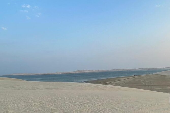 Private Dunes Bashing | Desert Safari | Sand Boarding - Who should book this safari, and who should skip it