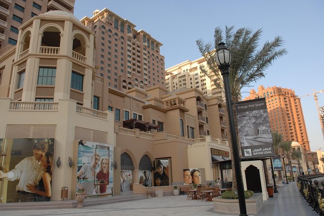 Private Express Doha City Tour - Price and what you’re really buying at $164.83 per person