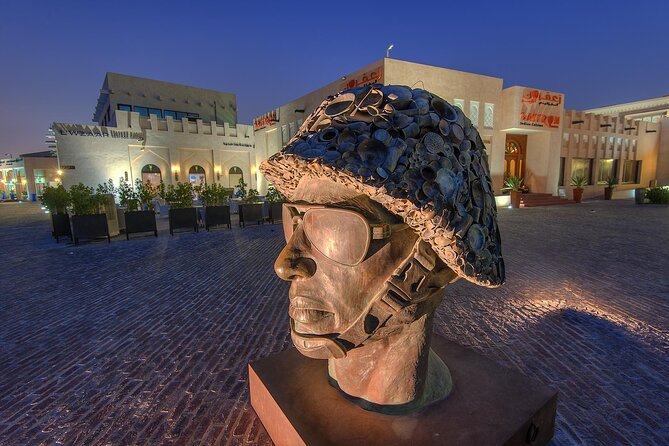 Private Half Day City Tour - Lagoona Mall and Villaggio Mall: Doha’s big indoor shopping breaks