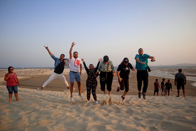 Private Half Day Desert Safari - Who this safari is best for (and who should pick something else)