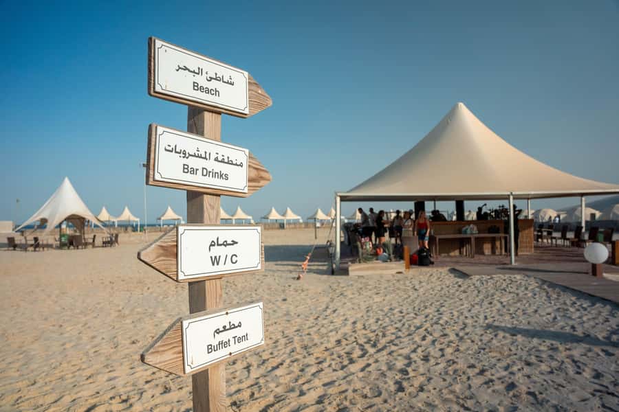 Private Half-Day Desert Safari Tour+Camel Ride - Tips for a smoother ride (small things that matter here)