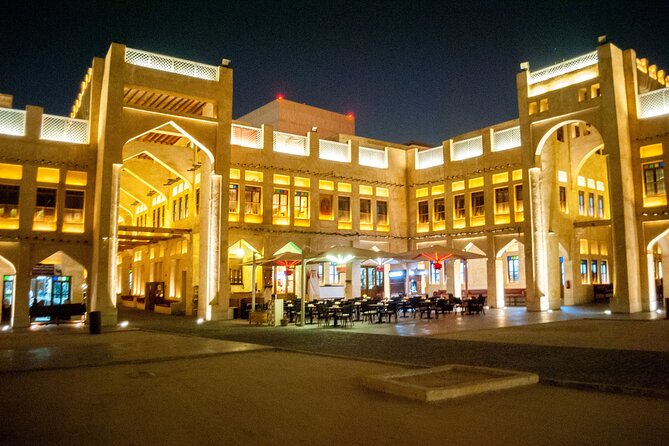 Private Half Day Shopping Tour - Villaggio Mall gondola ride, Venetian vibes in the desert