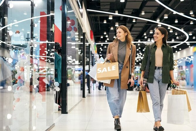 Private Half-day Shopping Tour, Corniche Stop and Doha Skyline - Souq Waqif: shopping lanes, spices, and practical haggling time