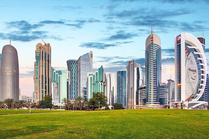 Private Highlights Tour of Doha City and Dhow Cruise Ride - Where the Dhow Cruise Ride Fits In
