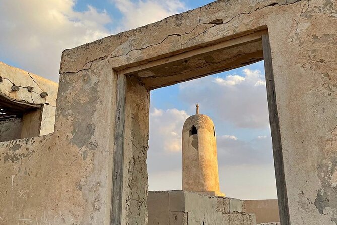Private North of Qatar Tour - Price and Value at $72 Per Person