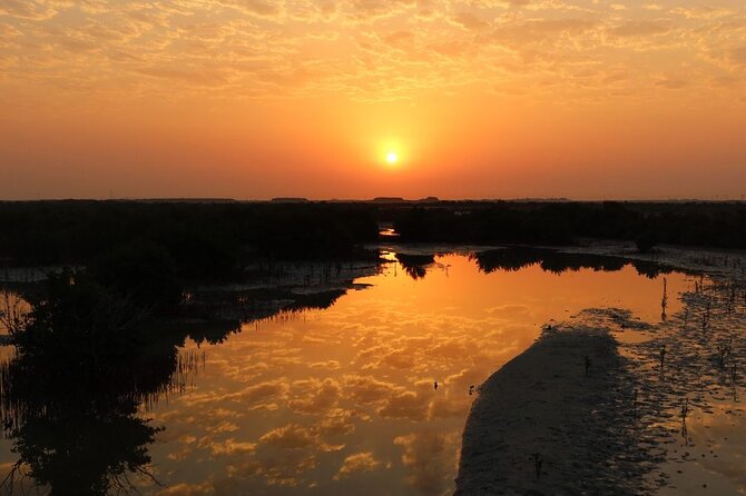 Private North of Qatar: Zubara Fort | Jumail Village | Al-Thakhira Mangroves - Price and Value Check for $60 Per Person