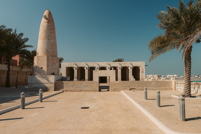 Private North Qatar Adventure: Discover Hidden Gems & Wonders! - Key highlights you should know before you go
