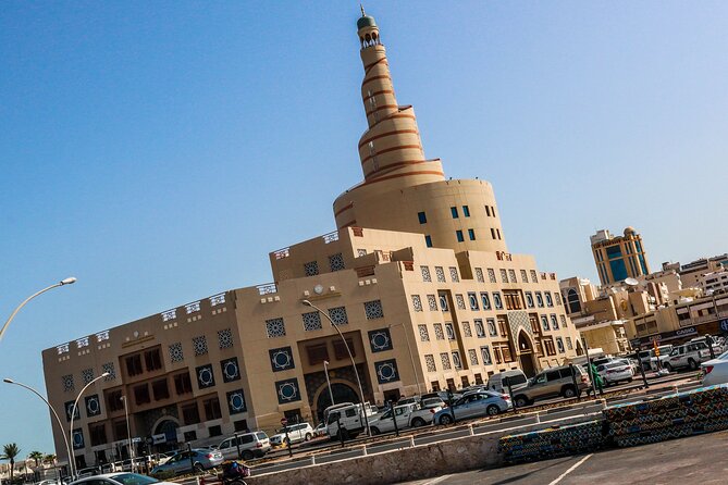 Private Souk Waqif with Lunch or Dinner Tour - Souk Waqif vs Al Wakra Souk, Which One Should You Pick?