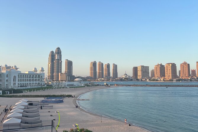 Private Tour Around Doha - Who should book this private Doha tour, and who might want something else?