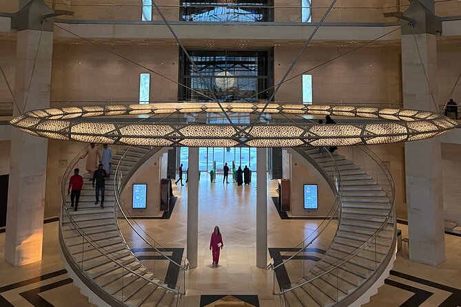 Private Tour Around Doha - Should you book this private tour around Doha?