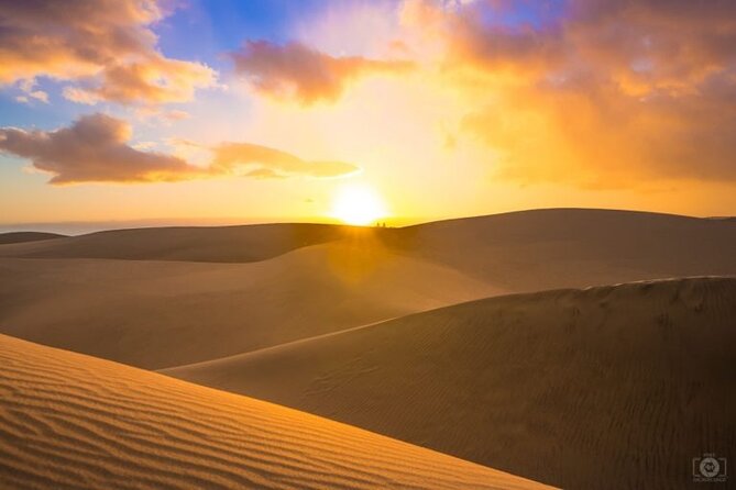 Qatar Desert Safari, Dune Bashing (Private Safari Tour) - Singing sand dunes, quad bike time, and the photo window
